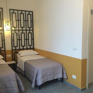 Deluxe Kamer met een King Size Bed
